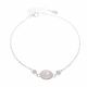 Pulsera Con Piedras