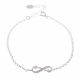 Pulsera De Infinito