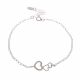 Pulsera De Corazon