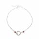 Pulsera De Corazon