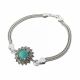Pulsera con Marquesita