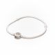 Pulsera Beads  Rodio