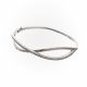 Pulsera Beads  Rodio