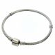 Pulsera Beads  Rodio