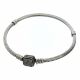 Pulsera Beads  Rodio