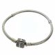 Pulsera Beads  Rodio