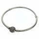Pulsera Beads  Rodio