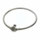 Pulsera Beads  Rodio
