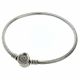 Pulsera Beads  Rodio