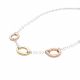 Pulsera  Rodio