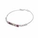 Pulsera Rodio