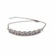 Pulsera Rodio