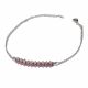 Pulsera Rodio