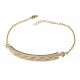 Pulsera Rodio