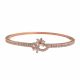 Pulsera Rígida