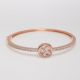 Pulsera Rígida