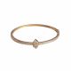 Pulsera Rígida