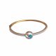Pulsera Rígida