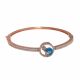 Pulsera Rígida