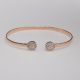 Pulsera Rígida