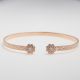 Pulsera Rígida