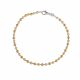 Pulsera Rodio