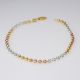 Pulsera  Rodio