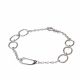 Pulsera Rodio
