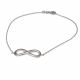 Pulsera Rodio