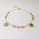 Pulsera Ojito