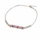 Pulsera Rodio