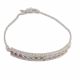 Pulsera Rodio