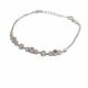 Pulsera Rodio