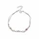 Pulsera Rodio