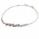 Pulsera Rodio