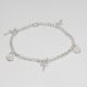 Pulsera De Cruz