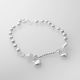 Pulsera De Corazón