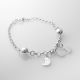 Pulsera Sol Y De Luna