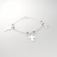 Pulsera De Cruz
