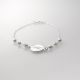 Pulsera Diamantada