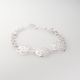 Pulsera Diamantada