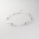 Pulsera Diamantada