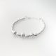 Pulsera Diamantada