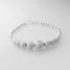 Pulsera Diamantada