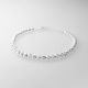 Pulsera Diamantada