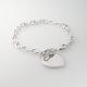 Pulsera De Corazón