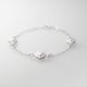 Pulsera De Flor