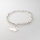 Pulsera De Mariposa