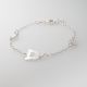 Pulsera De Mariposa