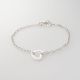 Pulsera De Corazón